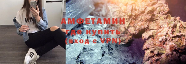 ALPHA PVP Горняк